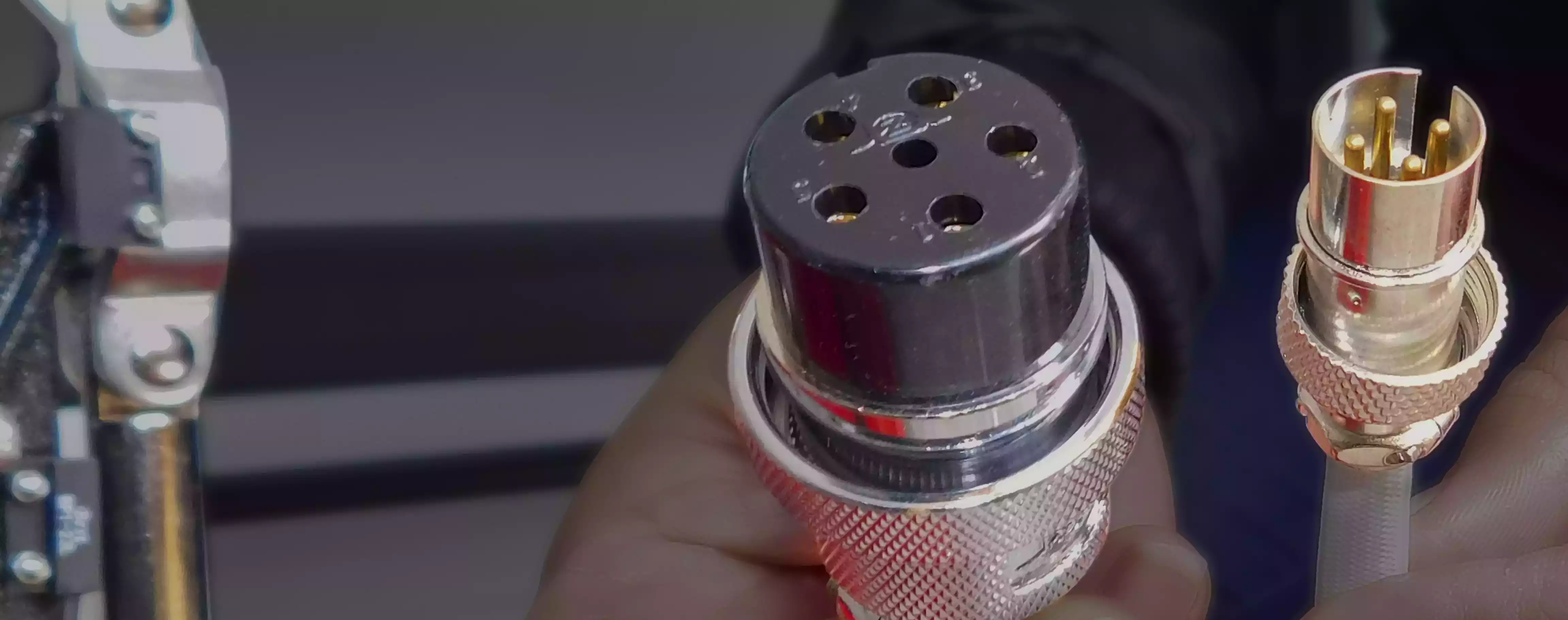 REPUESTOS TERMOFIJADORA