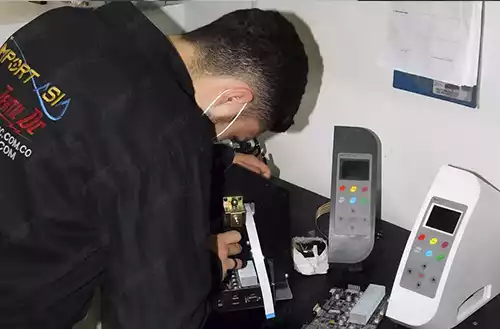 Servicio Técnico Especializado