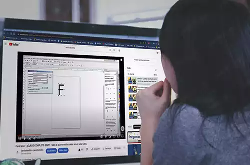 Cursos Online gratis